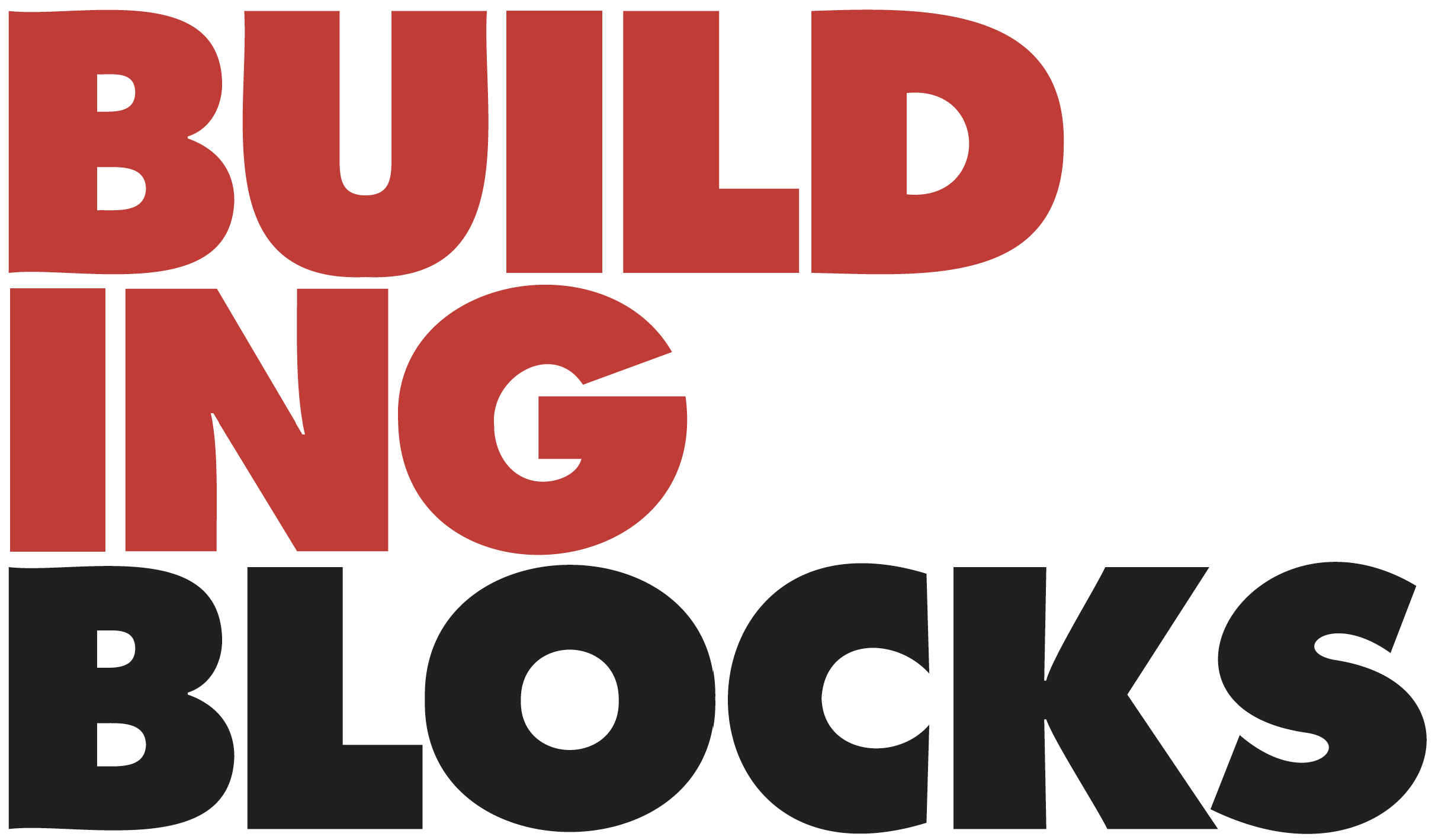 Building Blocks